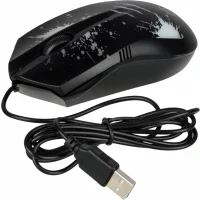 Игровая мышь Oklick 399M фото 11